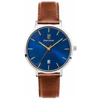 Наручные часы для мужчин Pierre Lannier 258L164 Кварцевый/ 40 мм