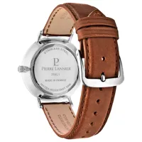 Наручные часы для мужчин Pierre Lannier 258L164 Кварцевый/ 40 мм photo 4