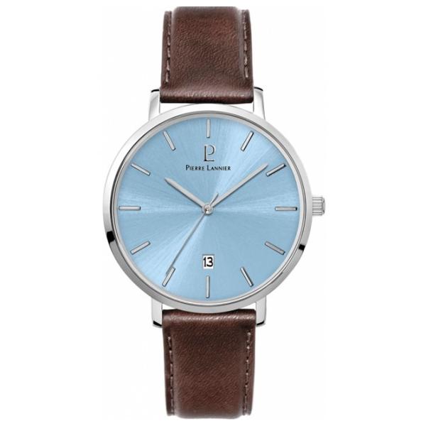 Ceas de mână pentru bărbați Pierre Lannier 258L184 Cuarț/ 40 mm photo 1 Ceas de mână pentru bărbați Pierre Lannier 258L184 Cuarț/ 40 mm photo 1
