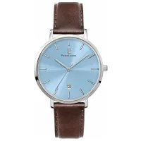 Ceas de mână pentru bărbați Pierre Lannier 258L184 Cuarț/ 40 mm