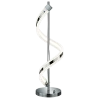 Veioză Trio Sydney Crom