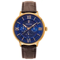 Наручные часы для мужчин Pierre Lannier 254C064 Кварцевый/ 42 мм