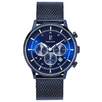 Ceas de mână pentru bărbați Pierre Lannier 230D466 Cuarț/ 43 mm