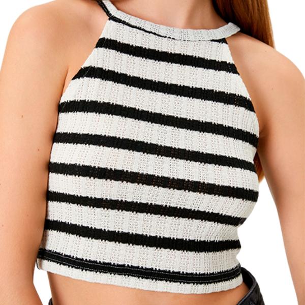 Майка для женщин Koton 4SAL30018IK L/ Черный photo 3