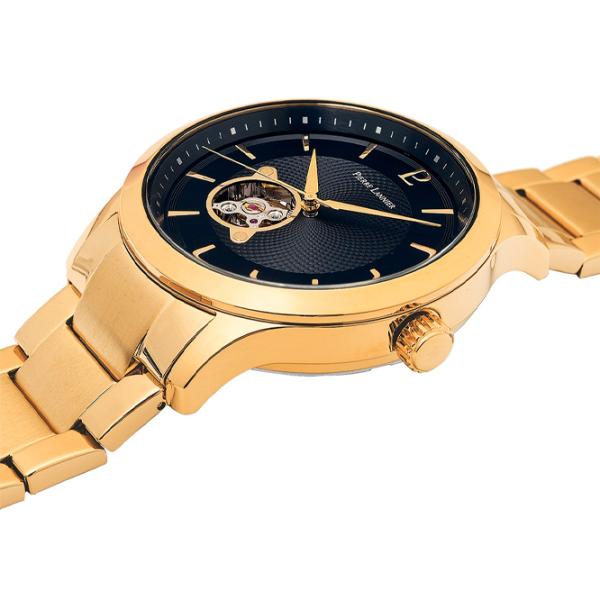 Ceas de mână pentru bărbați Pierre Lannier 337B032 Mecanic/ 43 mm photo 2 Ceas de mână pentru bărbați Pierre Lannier 337B032 Mecanic/ 43 mm photo 2