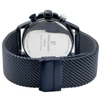 Ceas de mână pentru bărbați Pierre Lannier 238G469 Cuarț/ 44 mm photo 3
