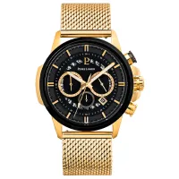 Ceas de mână pentru bărbați Pierre Lannier 238G032 Cuarț/ 44 mm