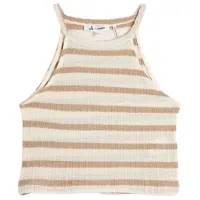 Майка для женщин Koton 4SAL30018IK L/ Бежевый