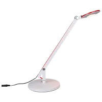 Нaстольная лампа Trio Rotterdam Белый