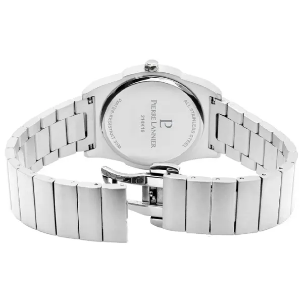 Ceas de mână pentru bărbați Pierre Lannier 214K161 Cuarț/ 38 mm photo 3 Ceas de mână pentru bărbați Pierre Lannier 214K161 Cuarț/ 38 mm photo 3