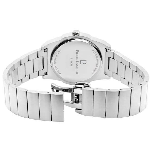 Ceas de mână pentru bărbați Pierre Lannier 214K161 Cuarț/ 38 mm photo 3 Ceas de mână pentru bărbați Pierre Lannier 214K161 Cuarț/ 38 mm photo 3