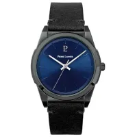 Ceas de mână pentru bărbați Pierre Lannier 214K463 Cuarț/ 38 mm