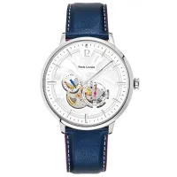 Ceas de mână pentru bărbați Pierre Lannier 334B126 Mecanic/ 42 mm