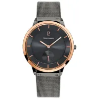 Ceas de mână pentru bărbați Pierre Lannier 235D488 Cuarț/ 40 mm