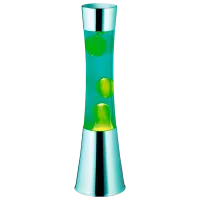 Veioză Trio Lava Transparent