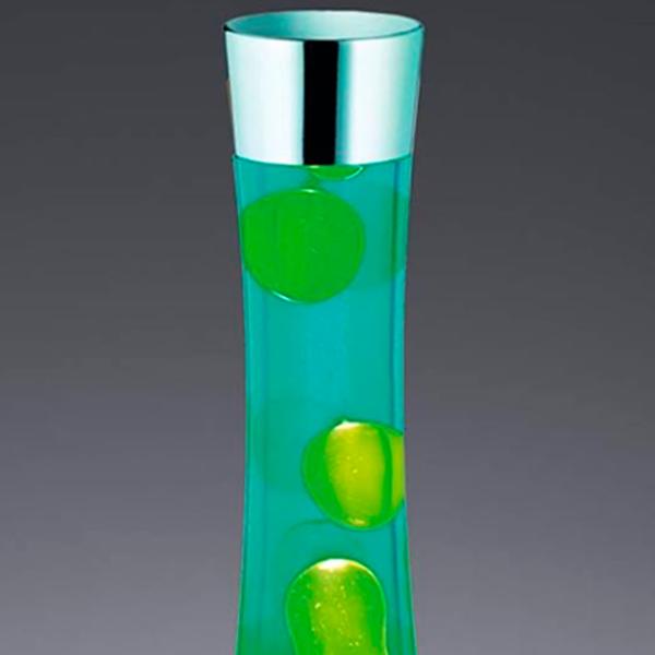 Veioză Trio Lava Transparent photo 4 Veioză Trio Lava Transparent photo 4