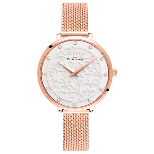 Наручные часы для женщин Pierre Lannier 360G908 Кварцевый/ 33 мм photo 2 Наручные часы для женщин Pierre Lannier 360G908 Кварцевый/ 33 мм photo 2