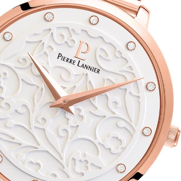 Наручные часы для женщин Pierre Lannier 360G908 Кварцевый/ 33 мм photo 3 Наручные часы для женщин Pierre Lannier 360G908 Кварцевый/ 33 мм photo 3