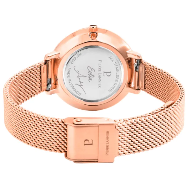 Наручные часы для женщин Pierre Lannier 360G908 Кварцевый/ 33 мм photo 5 Наручные часы для женщин Pierre Lannier 360G908 Кварцевый/ 33 мм photo 5