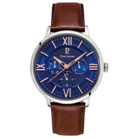 Ceas de mână pentru bărbați Pierre Lannier 253C164 Cuarț/ 42 mm