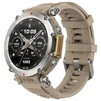 Умные часы Amazfit T-Rex Ultra 1.39"/ 47 мм/ Сахара - Сахара