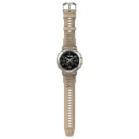 Ceas inteligent Amazfit T-Rex Ultra 1.39"/ 47 mm/ Sahara - Sahara photo 5