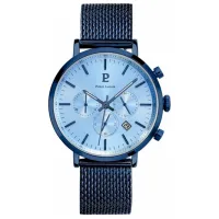 Наручные часы для мужчин Pierre Lannier 222G469 Кварцевый/ 43 мм