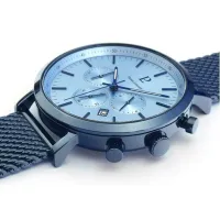 Ceas de mână pentru bărbați Pierre Lannier 222G469 Cuarț/ 43 mm photo 2