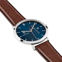 Ceas de mână pentru bărbați Pierre Lannier 242D164 Cuarț/ 42 mm photo 2