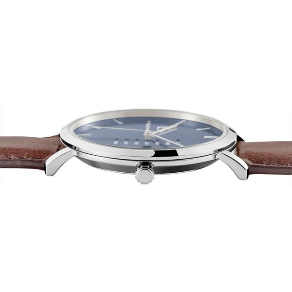 Ceas de mână pentru bărbați Pierre Lannier 242D164 Cuarț/ 42 mm photo 3 Ceas de mână pentru bărbați Pierre Lannier 242D164 Cuarț/ 42 mm photo 3