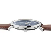 Ceas de mână pentru bărbați Pierre Lannier 242D164 Cuarț/ 42 mm photo 3