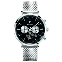 Ceas de mână pentru bărbați Pierre Lannier 387C131 Cuarț/ 43 mm photo 2