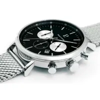 Ceas de mână pentru bărbați Pierre Lannier 387C131 Cuarț/ 43 mm photo 3