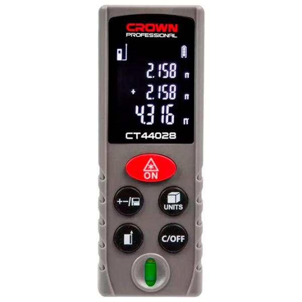 Телеметр Crown CT44028 Батарея photo 1
