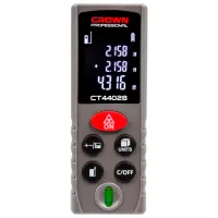 Телеметр Crown CT44028 Батарея