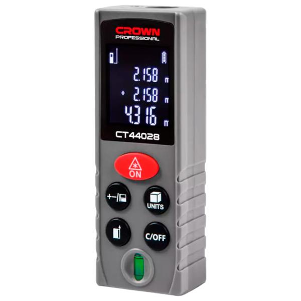 Телеметр Crown CT44028 Батарея photo 2