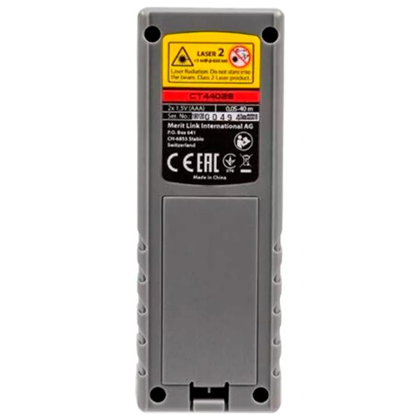 Телеметр Crown CT44028 Батарея photo 3