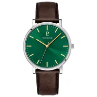 Ceas de mână pentru bărbați Pierre Lannier 217G174 Cuarț/ 41 mm