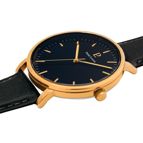 Ceas de mână pentru bărbați Pierre Lannier 218F033 Cuarț/ 41 mm photo 2 Ceas de mână pentru bărbați Pierre Lannier 218F033 Cuarț/ 41 mm photo 2