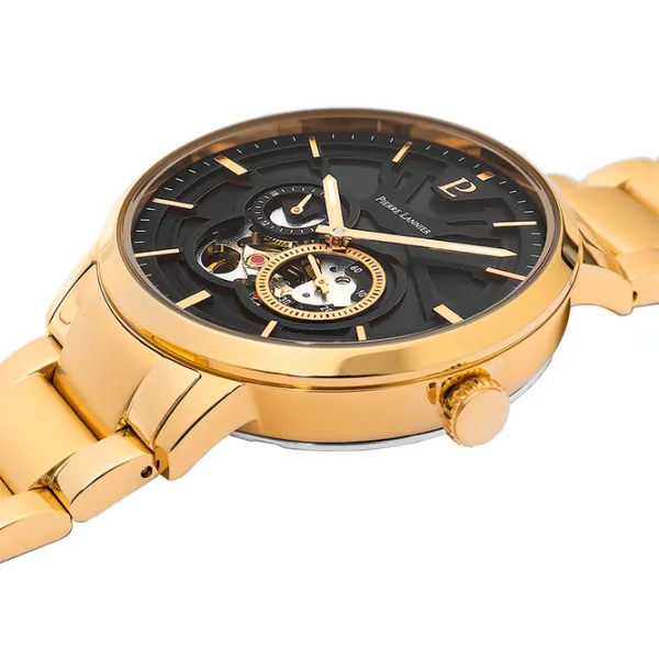 Наручные часы для мужчин Pierre Lannier 333D032 Механический/ 42 мм photo 2