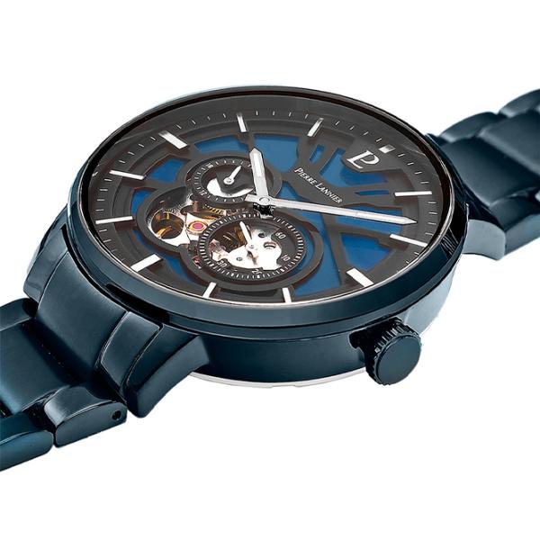 Наручные часы для мужчин Pierre Lannier 333D469 Механический/ 42 мм photo 2