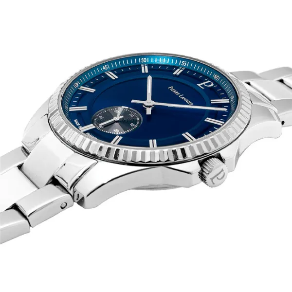 Наручные часы для мужчин Pierre Lannier 246G161 Кварцевый/ 40 мм photo 2