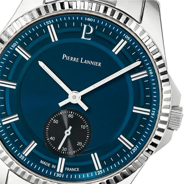 Наручные часы для мужчин Pierre Lannier 246G161 Кварцевый/ 40 мм photo 3