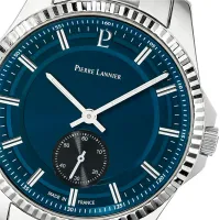 Ceas de mână pentru bărbați Pierre Lannier 246G161 Cuarț/ 40 mm photo 3