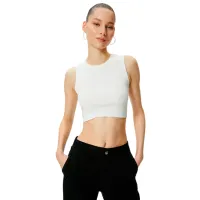 Майка для женщин Koton 4SAL30088IK XS/ Бежевый