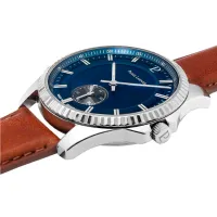 Ceas de mână pentru bărbați Pierre Lannier 246G164 Cuarț/ 40 mm photo 2