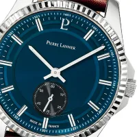 Ceas de mână pentru bărbați Pierre Lannier 246G164 Cuarț/ 40 mm photo 3