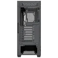 Carcasă Xilence X613.ARGB Blade II Mid Tower / Black photo 10