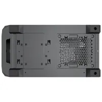 Carcasă Xilence X613.ARGB Blade II Mid Tower / Black photo 11