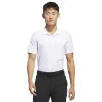 Футболка поло для мужчин Adidas Adi Perf Polo Белый